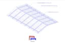 เขียนแบบก่อสร้างพร้อมประเมินราคา-ตามไฟล์โมเดลงานออกแบบ (Construction Drawing from 3Dmodel)