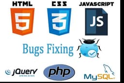รับแก้bug  ออกแบบ api  แก้เว็บไซต์ ออกแบบเว็บไซต์ ตามความต้องการ หน้าบ้าน และหลังบ้าน