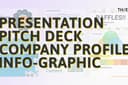 Slide สารพัด-รับทำ Presentation/Pitch deck/Company Profile [TH/ENG]