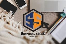 รับทำ MotionGraphic ชุด CG, ID รายการทีวี, Intro, Title
