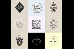 Vintage Style ฟรีแบบ 