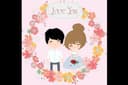  รับออกแบบ วาดตัวการ์ตูน คน สัตว์ ในคาแรคเตอร์ตามแบบลูกค้า ราคาน่ารักค่ะ 
