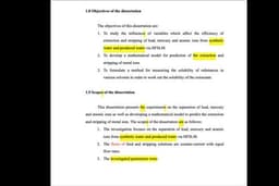 Paraphrase บทความแก้ปัญหา plagiarism / ลด %AI written