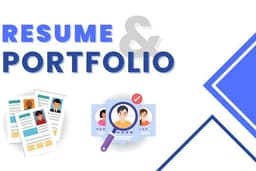 Portfolio & Resume