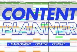 Content Planner