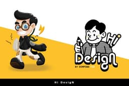 วาดภาพการ์ตูน ตามสั่ง