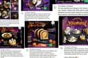 Company profile / Press release / Copywriting / social caption / About Us page