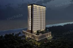 รับขึ้นโมเดล 3D สถาปัตยกรรม / 3D perspective exterior interior and 3D Animation