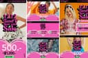 (Design) Banner / Content Online / ADs / อื่นๆ (Brand premium)