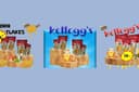 Rich Message Line สินค้าและบริการ