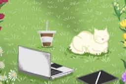รับออกแบบปก, กระดาษ/ การ์ดอวยพร/ wallpaper สำหรับ Giveaway สไตล์น่ารัก สดใส