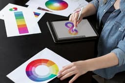 รับสร้าง Brand Strategy,  Brand Guideline และ Corporate Identity