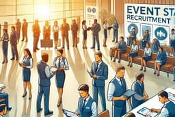 "Freelance Event Staffing | ทีมงานมืออาชีพ พร้อมรองรับอีเวนต์ระดับประเทศ"