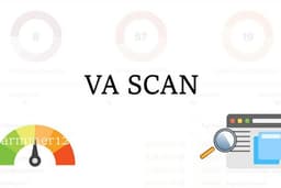 vulnerability scan (VA Scan)