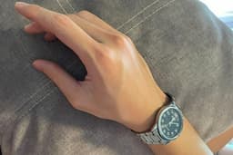 นายแบบมือ (Hand Model) (ชาย)