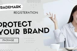 รับจดเครื่องหมายการค้า (Trademark) ปกป้องแบรนด์ เพิ่มมูลค่าธุรกิจ