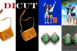 รับงาน Dicut (ไดคัท) ตกแต่งภาพ ตัดต่อภาพ รีทัชและออกแบบงานกราฟิกทุกรูปแบบ