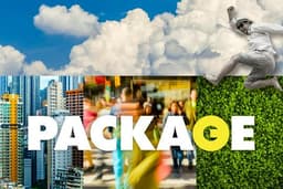 Package แพคเกจสินค้า