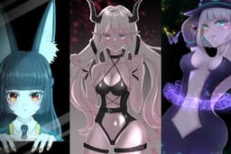 วาดภาพประกอบ | การ์ตูน | อนิเมะ | ปกนิยาย | anime | character design