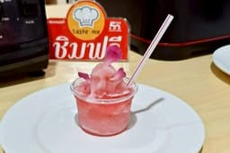 Food Decorating