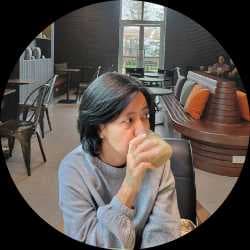 Jariyaporn TK