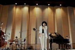 วงดนตรีมืออาชีพสำหรับงานแต่งและอีเว้นทั้ง Pop ไทยสากล/ Jazz/ String/ Thai traditional 