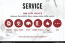 รับออกแบบตกแต่งภายใน (ร้านค้า,ออฟฟิส,งานรีโนเวท,บูธ,คอนโด,บ้าน) ค่ะ