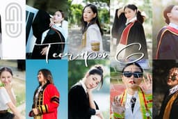 รับถ่ายภาพรับปริญญา นอกรอบ วันจริง วันซ้อม และ งานถ่ายอื่นๆ