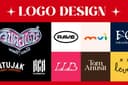 รับออกแบบ Logo ทุกสายงาน