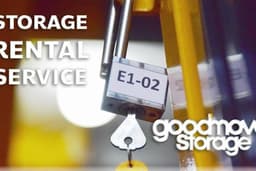 Good Move Storage