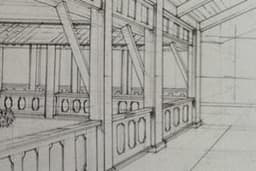 วาดภาพเหมือน Drawing ด้วยดินสอ