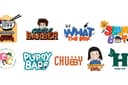 รับออกแบบ LOGO DESIGN และ CI BRAND สำหรับธุรกิจทุกชนิด