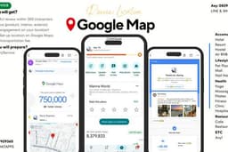 Review on Google Maps