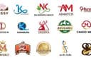 ออกแบบ Logo Design ฮวงจุ้ย ที่ทันสมัย และเสริมมงคลแก่ธุรกิจ