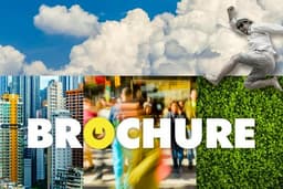 Brochure Design (Brochure, Catalog, Leaflet, Directmail) โบรชัวร์, แคตตาล็อค, แผ่นใบปลิว, ไดเรคเมล์
