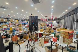 รับไลฟ์ รับทำการตลาดออนไลน์ ผ่าน tiktok และ shopee