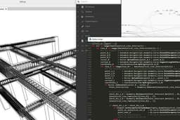 รับเขียน Dynamo Scripts