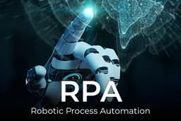ลดเวลาทำงานที่ซ้ำซาก ด้วย RPA Workflow (Robotic Process Automation) โดย Python และ RPA Framework