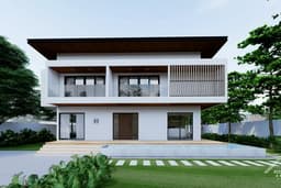 DESIGN EXTERIOR-INTERIOR/3D RENDER/BOQ