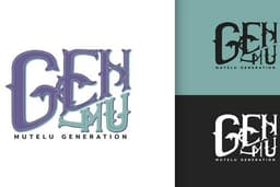 ออกแบบ Logo หลากหลายสไตล์