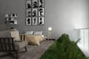 ภาพ Perspective 3d model