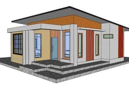 รับออกแบบ/เขียนแบบ/3D/ออกแบบร้านค้า 