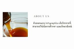 รับออกแบบ Infogrphics เชิงวิชาการให้ความรู้