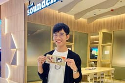 เพื่อนร้องคาราโอเกะ | เชียร์ สนุก ไม่เขิน เหมือนมีเพื่อนสนิทไปด้วย