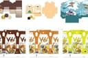Packaging ฉลากและบรรจุภัณฑ์สินค้าของคุณ