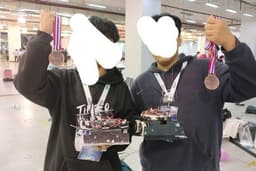สอน แนะนำ รับทำงาน Robot IoT