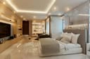 ออกแบบ ทำภาพ 3D Perspective งานภายใน Interior