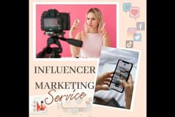 Influencer Marketing 