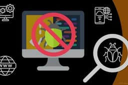 อย่าให้ Bugs ทำร้ายระบบคุณ - รับทดสอบระบบและแอพพลิเคชั่นทุกแพลตฟอร์ม (Software Tester)