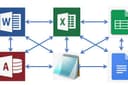 รับจัดการข้อมูลดิบและวิเคราะห์ด้วย Excel หรือ Access